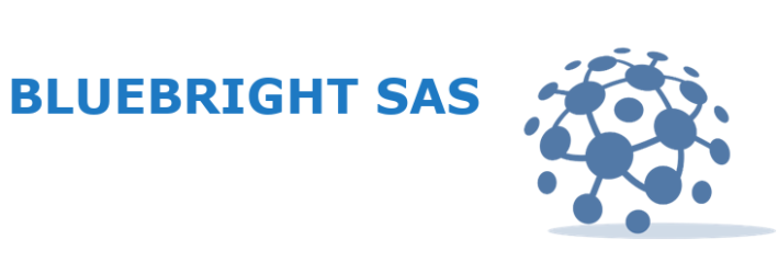 BlueBright SAS